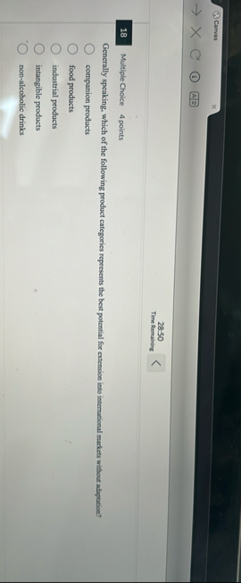 Carvas 2 8 : 5 0 Time Refouining 1 8 Multiple