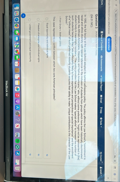 Boogle Chrome isn't your default browser Sel as