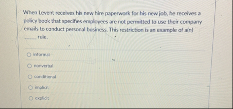 Body language is another term for q ,