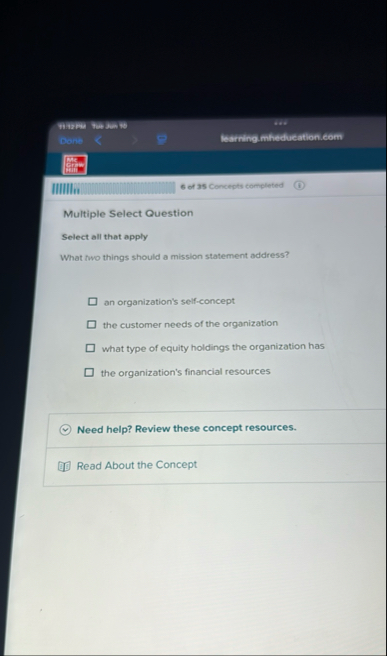 Whater her desses Bana Rearning mileducation com