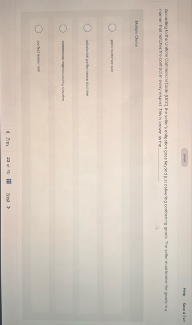 Help Sove 5 Exit According to the Uniform