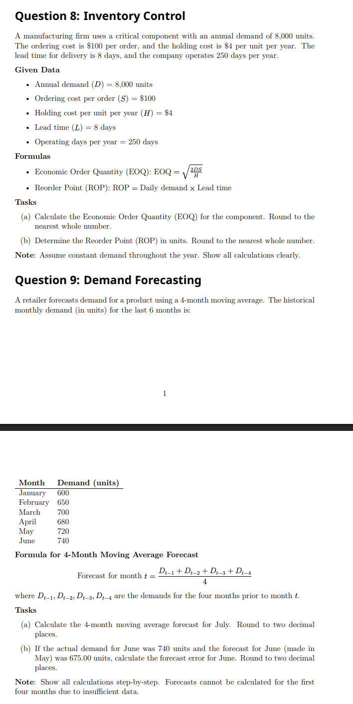 Explore a comprehensiv 1 e set o f Operations
