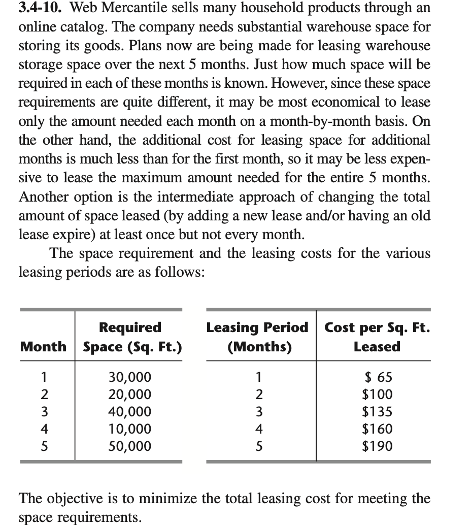 SOLVE USING THE SIMPLEX METHOD ( USING GAMS CODE