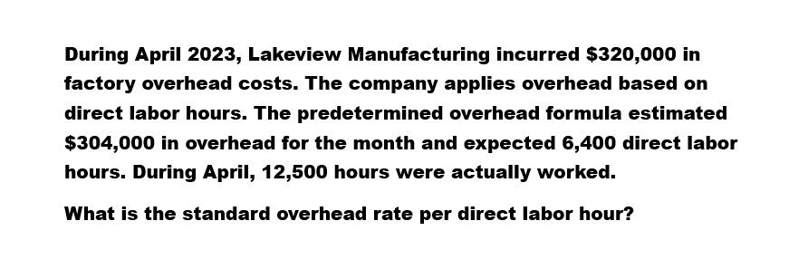 Can you explain the correct methodology to solve