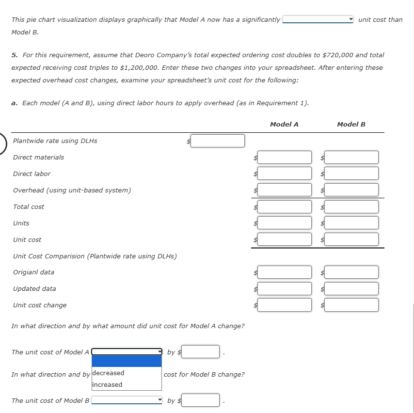 3. Utilizing the same spreadsheet (cell