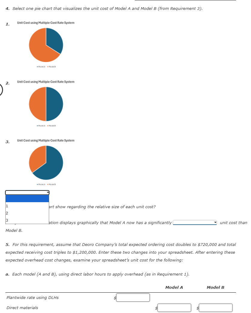3. Utilizing the same spreadsheet (cell