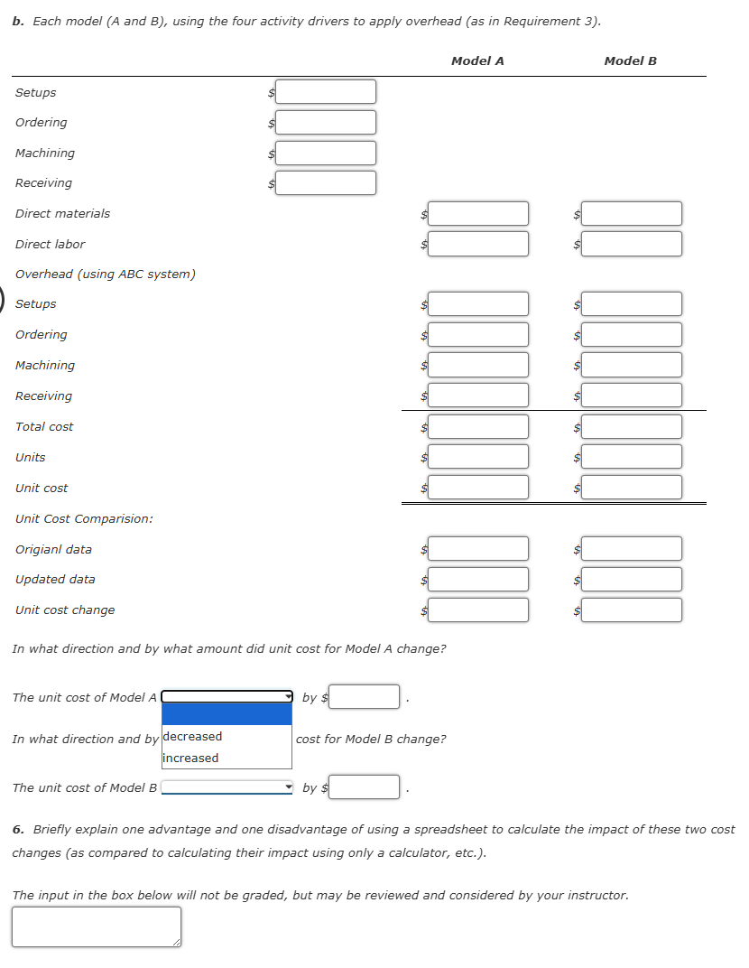 3. Utilizing the same spreadsheet (cell