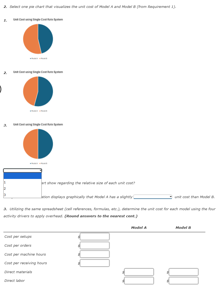 3. Utilizing the same spreadsheet (cell