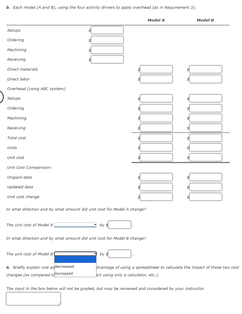 3. Utilizing the same spreadsheet (cell
