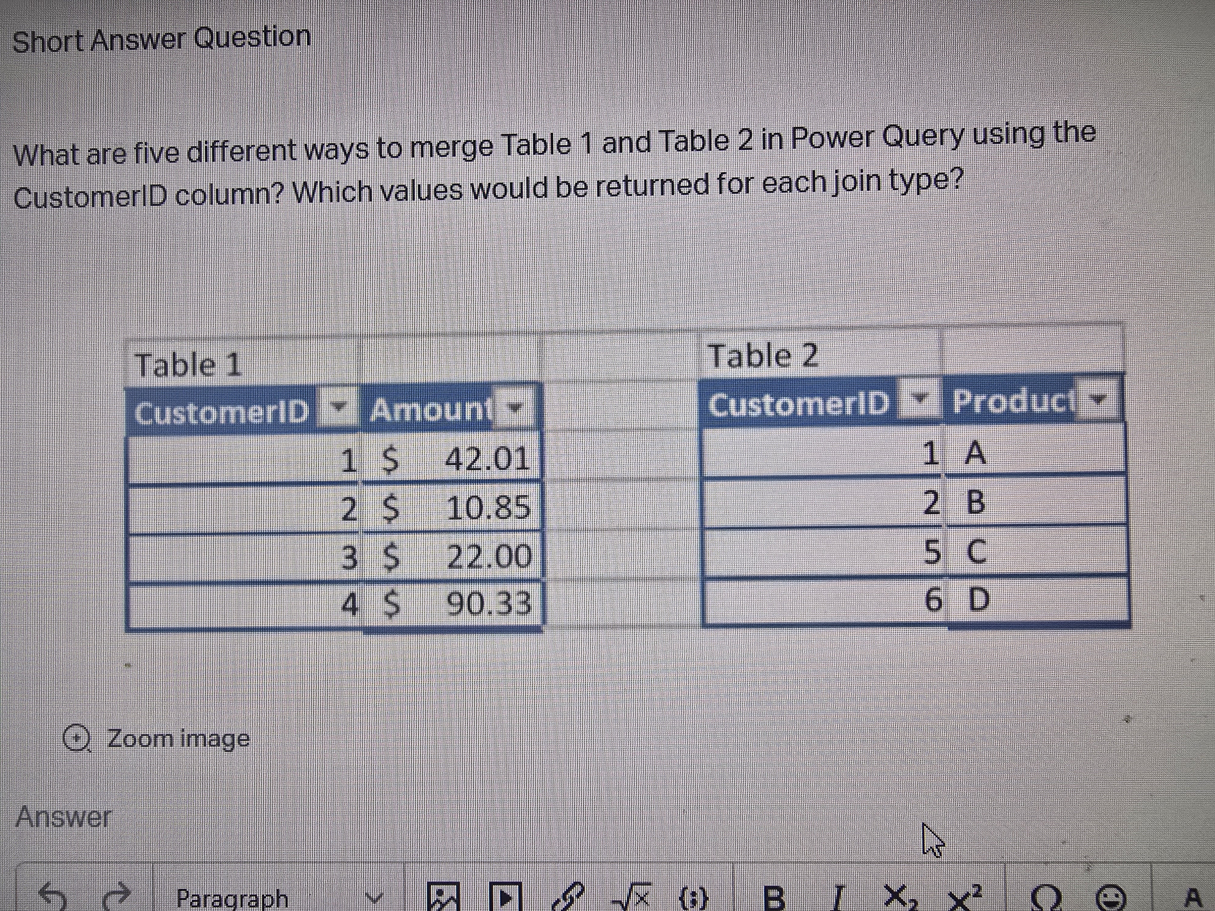 The following sheet has had conditional