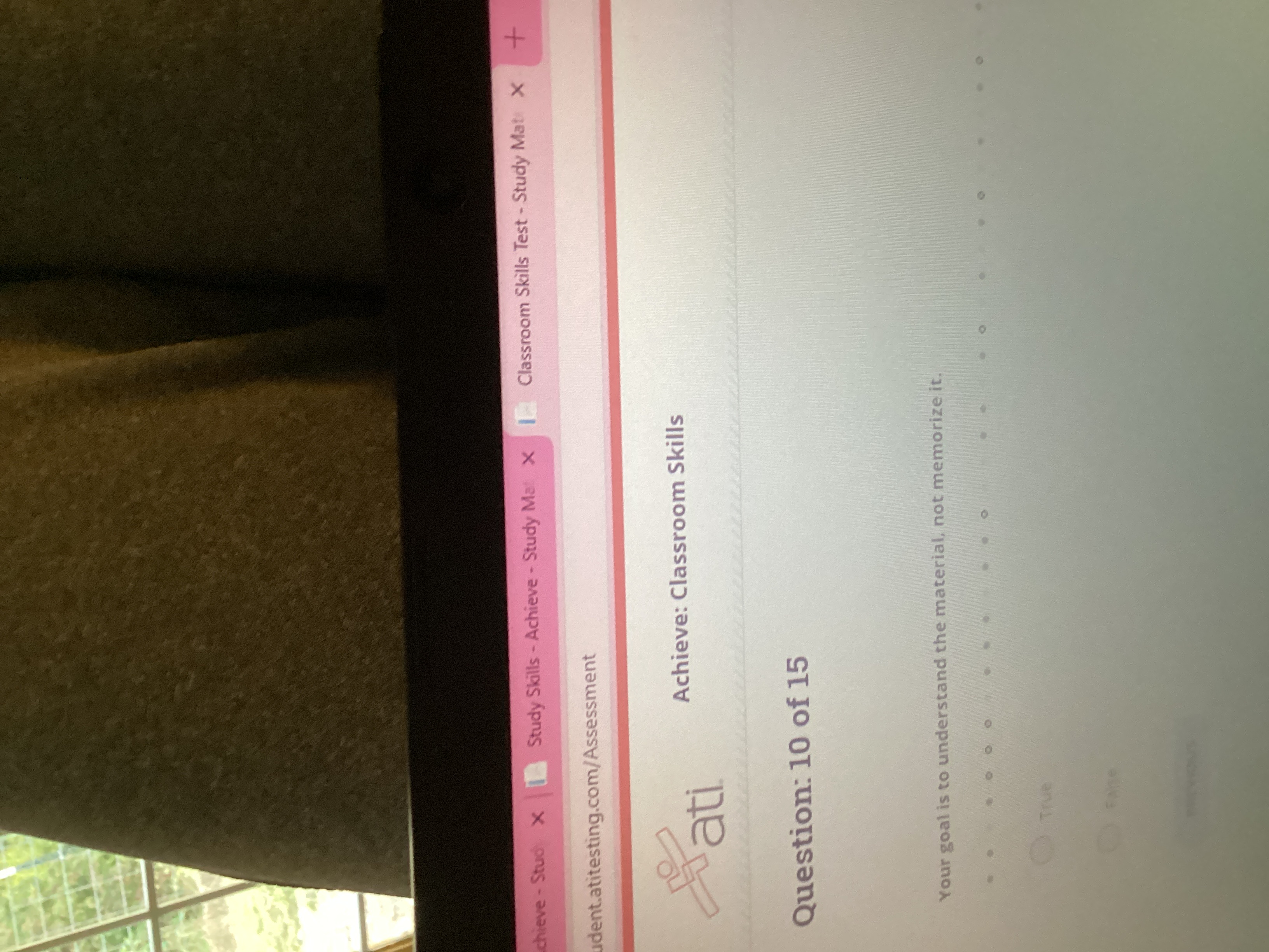 A chieve - Stud X | Study Skills - Achieve -