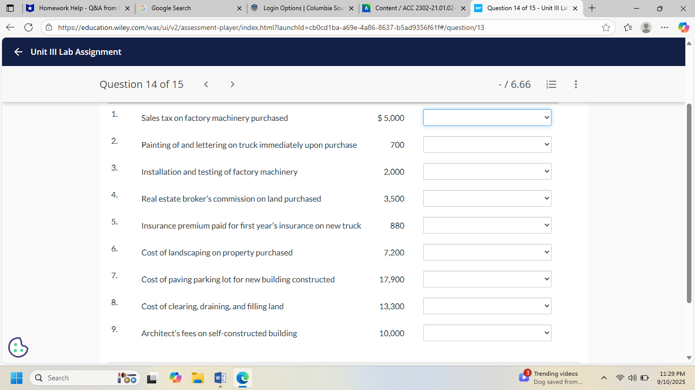 Homework Help - Q&A from ( x G Google Search <