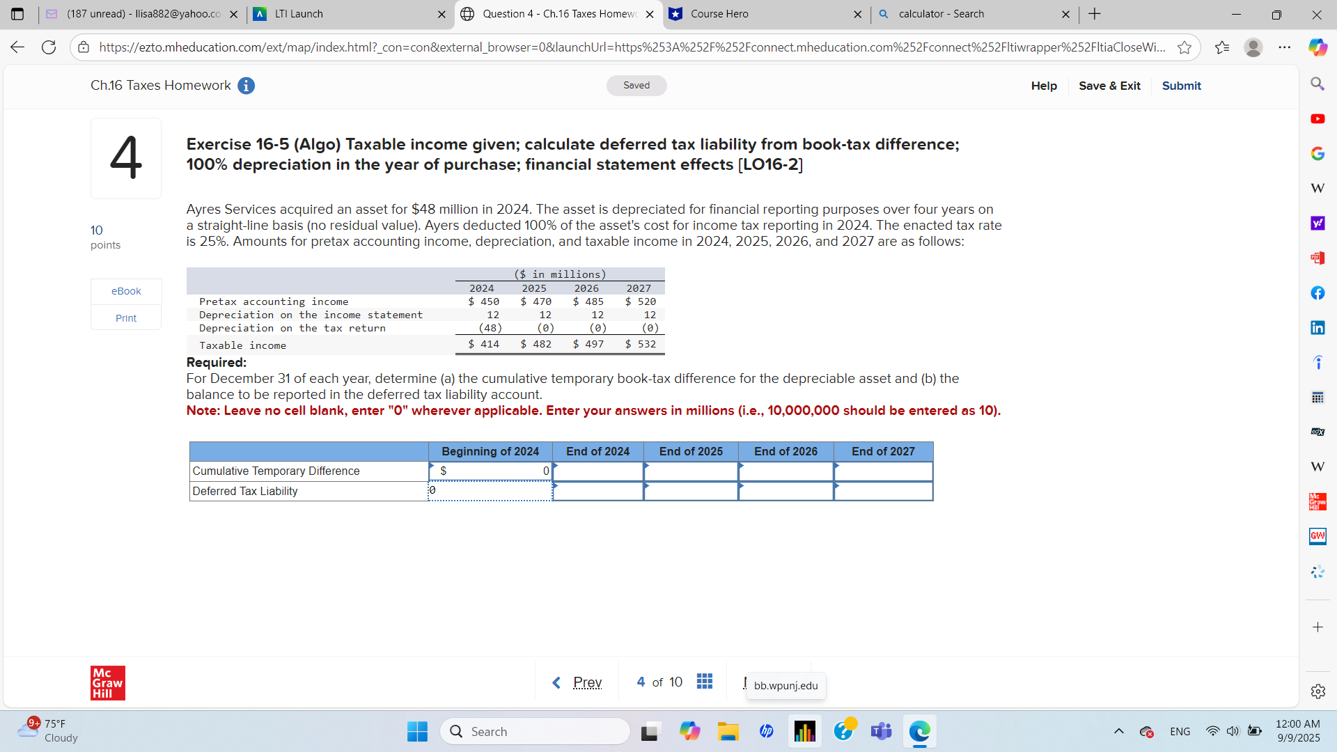 (187 unread) - llisa882@yahoo.co x A| LTI Launch
