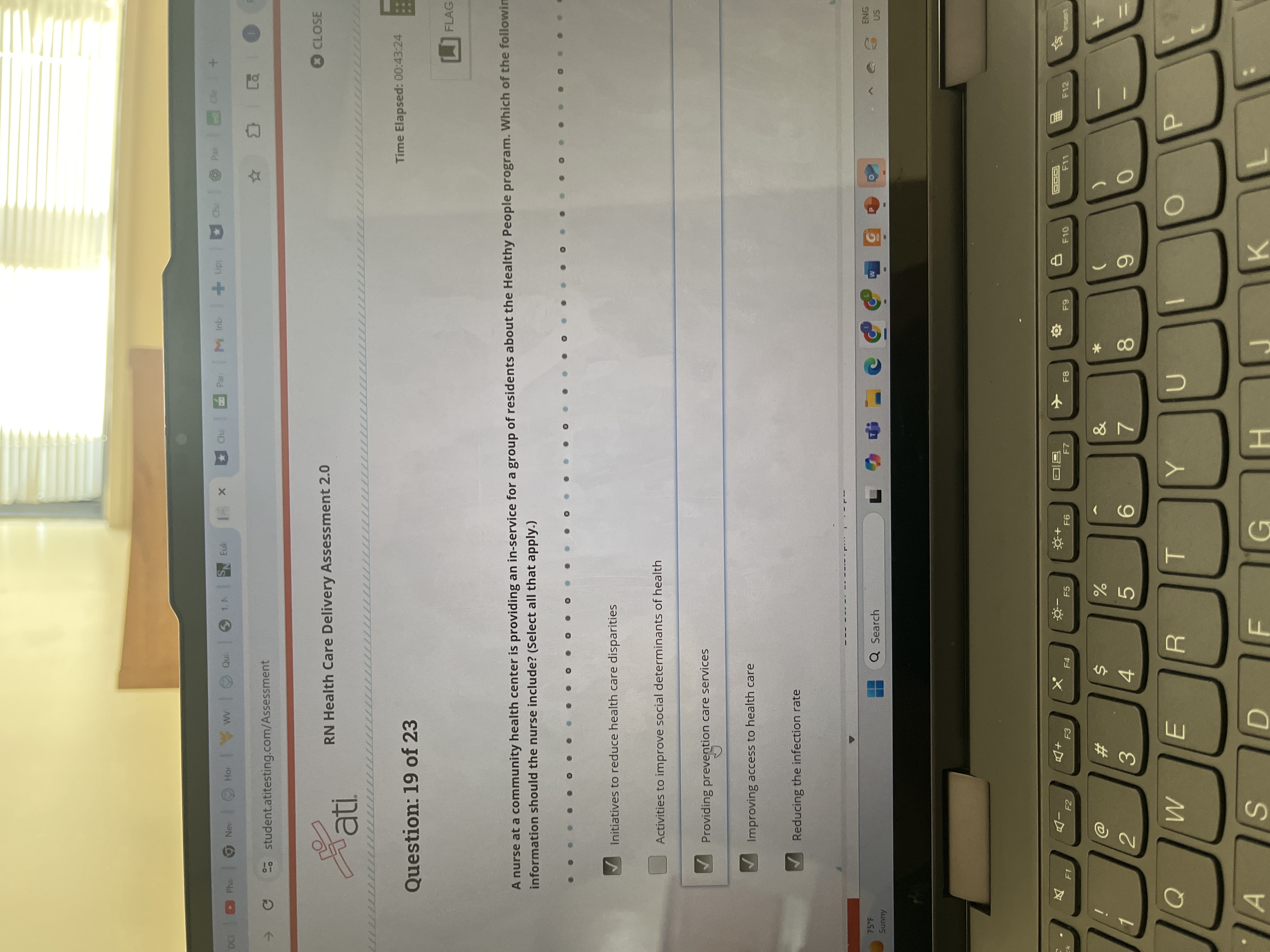 Ans 1 x Cha |36 Par: | Inb Lips | * The | Panel