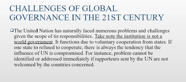 Explain this in Taglish for my report and