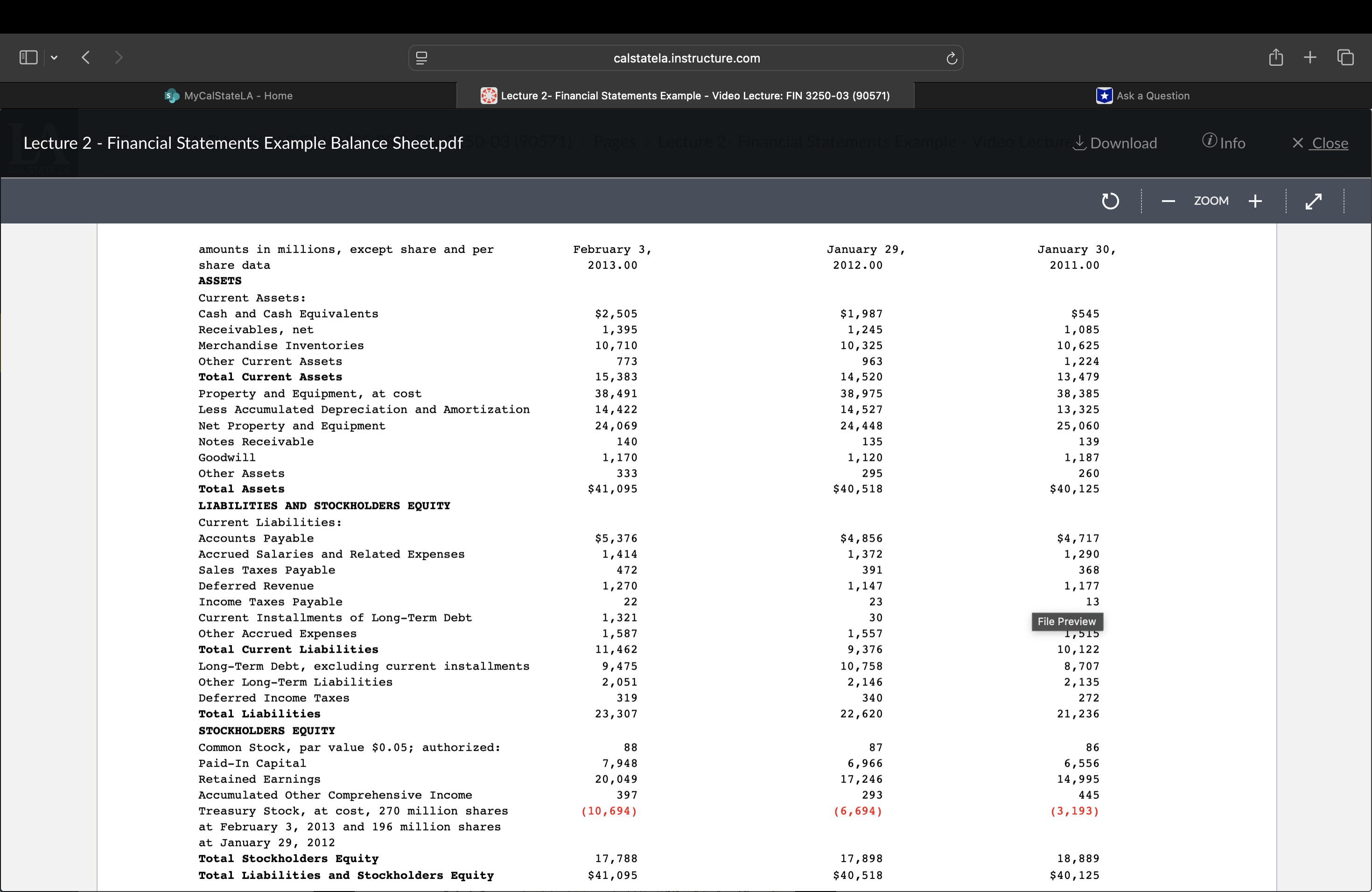 fill in the missing column based on the last two