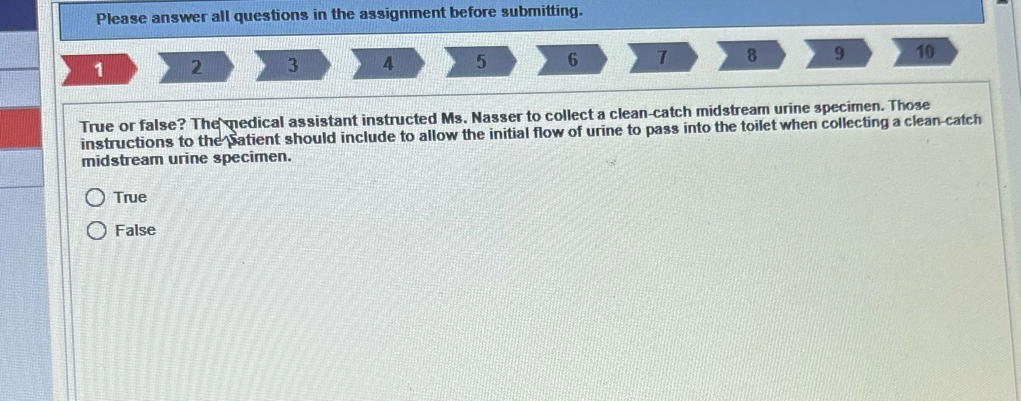 Answer for me Please answer all questions in the
