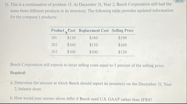 This is a continuation of problem 1 5 . At