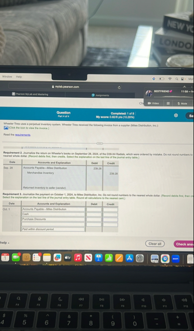 8 a ( Click the icen to slow the hiveloce ) Read