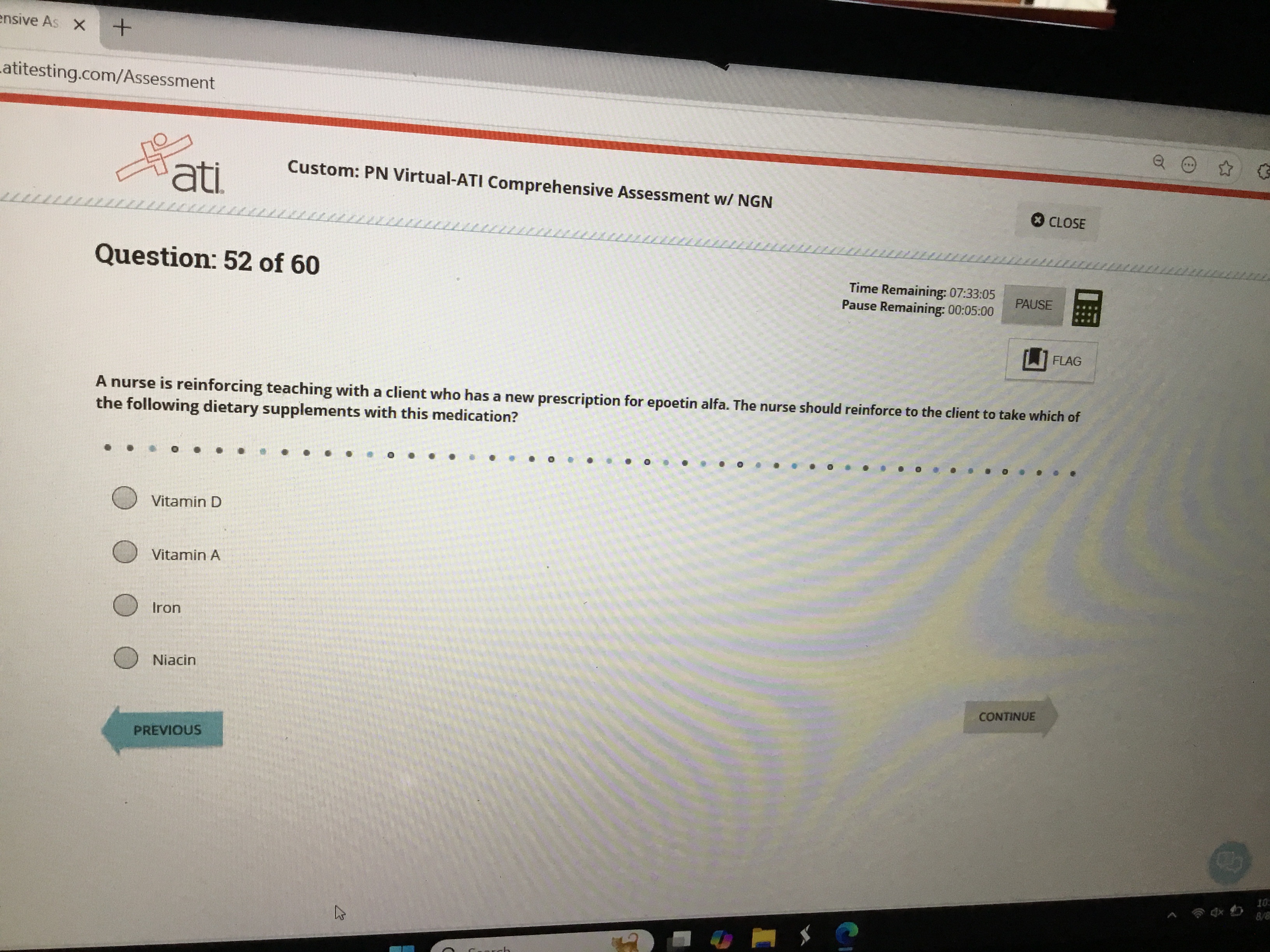 Answer this nsive As X +