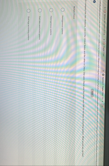 Magram Hill Connect th ( 1 . 3 ) Chupter 5 0 Vis