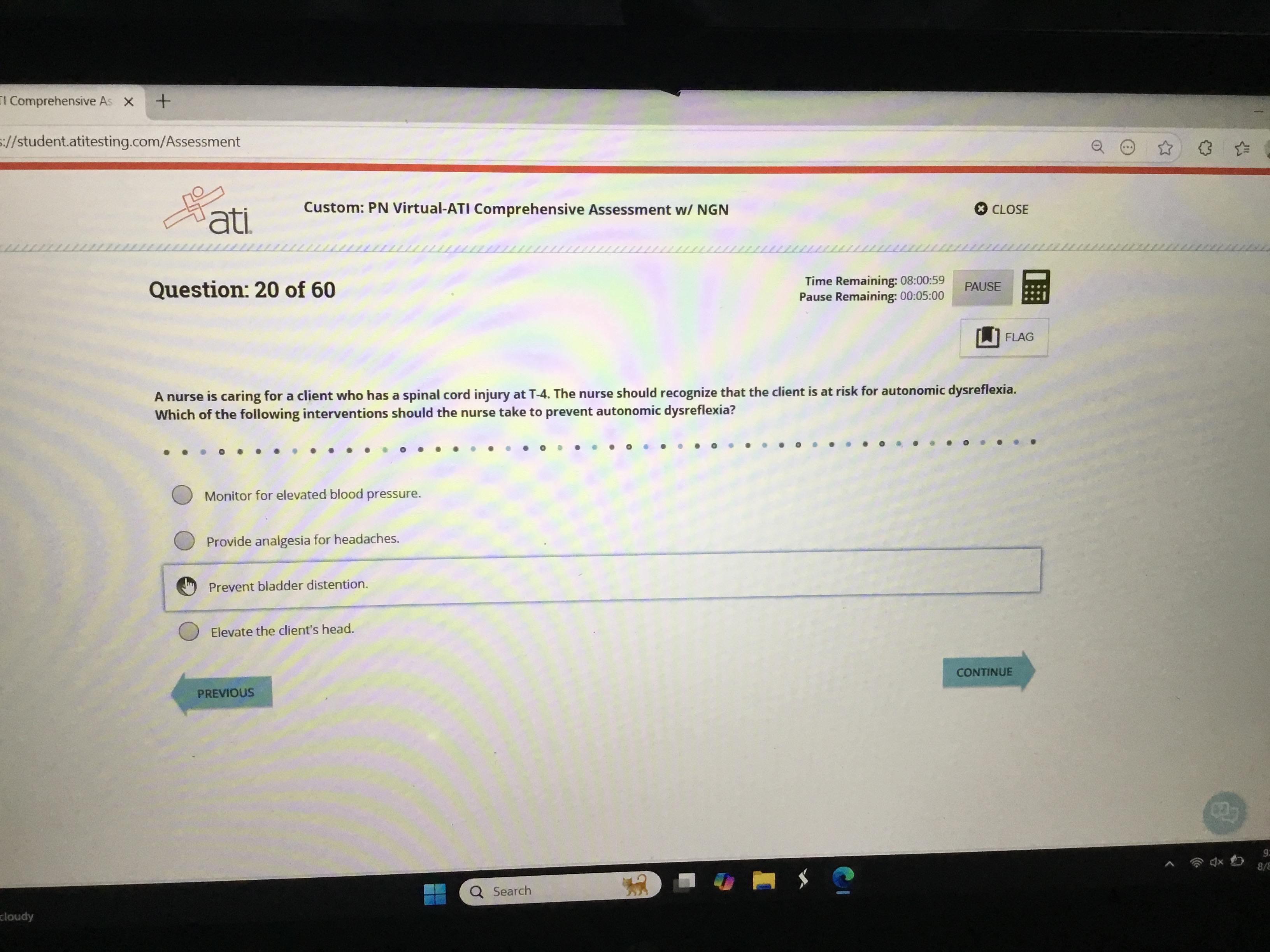 Answer this? Comprehensive As X +