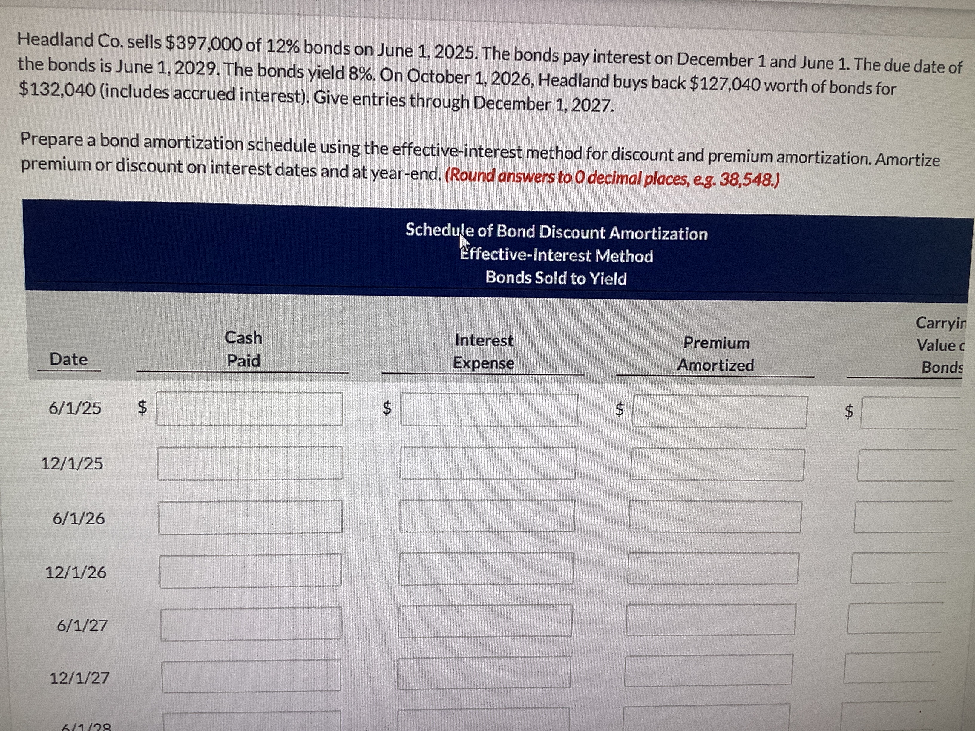 Headland Co . sells \ ( \ $ 3 9 7 , 0 0 0 \ ) of