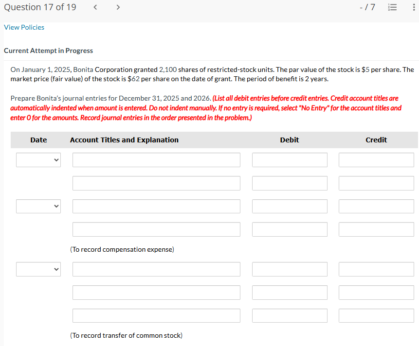 Current Attempt in Progress On January 1 , 2 0 2