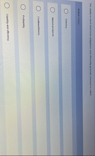 The common - size percent is computed by: