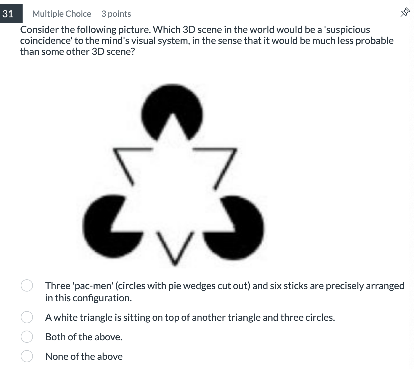 answer this Multiple Choice 3 points  style=