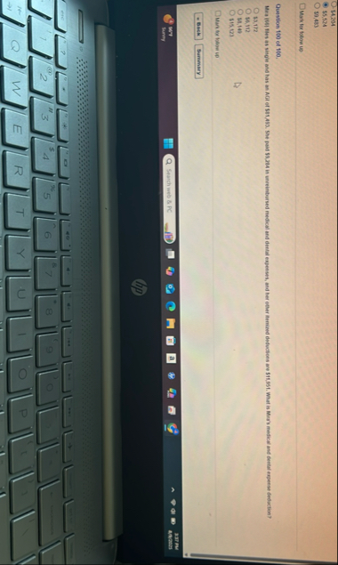 5 4 . 2 0 4 $ 5 , 5 2 4 5 9 4 8 3 Mark for batow