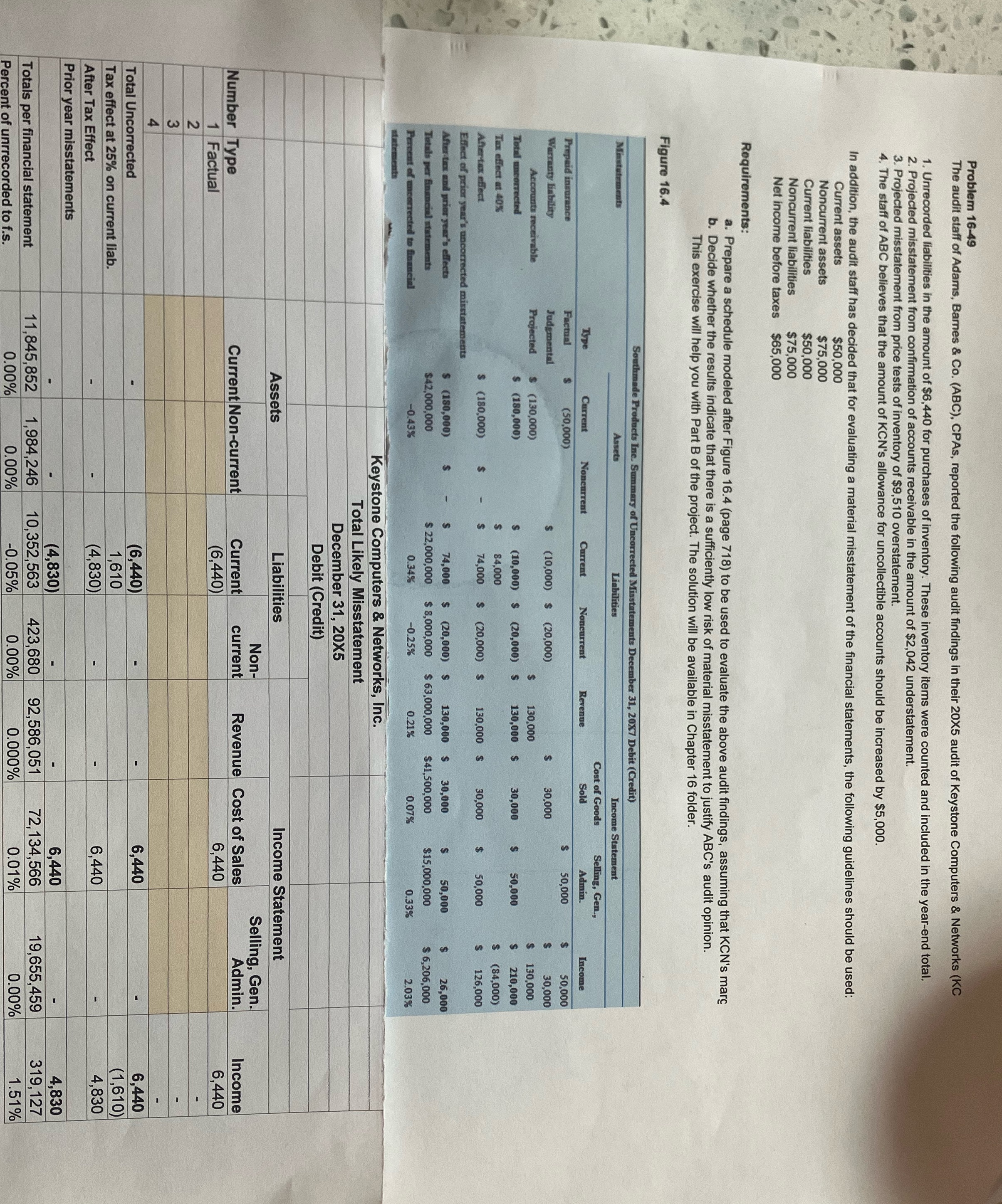 Only fill the cells in yellow using formulas and