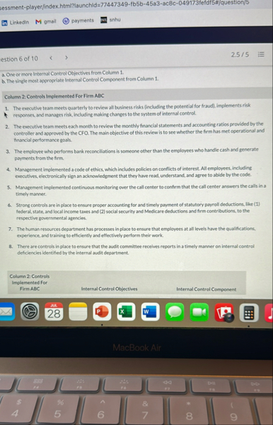 essment - player / index . html ? launchild = 7 7