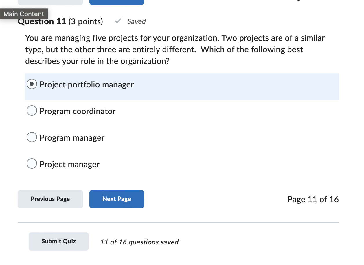 answer this mE r= Question 11 (3 points) Saved