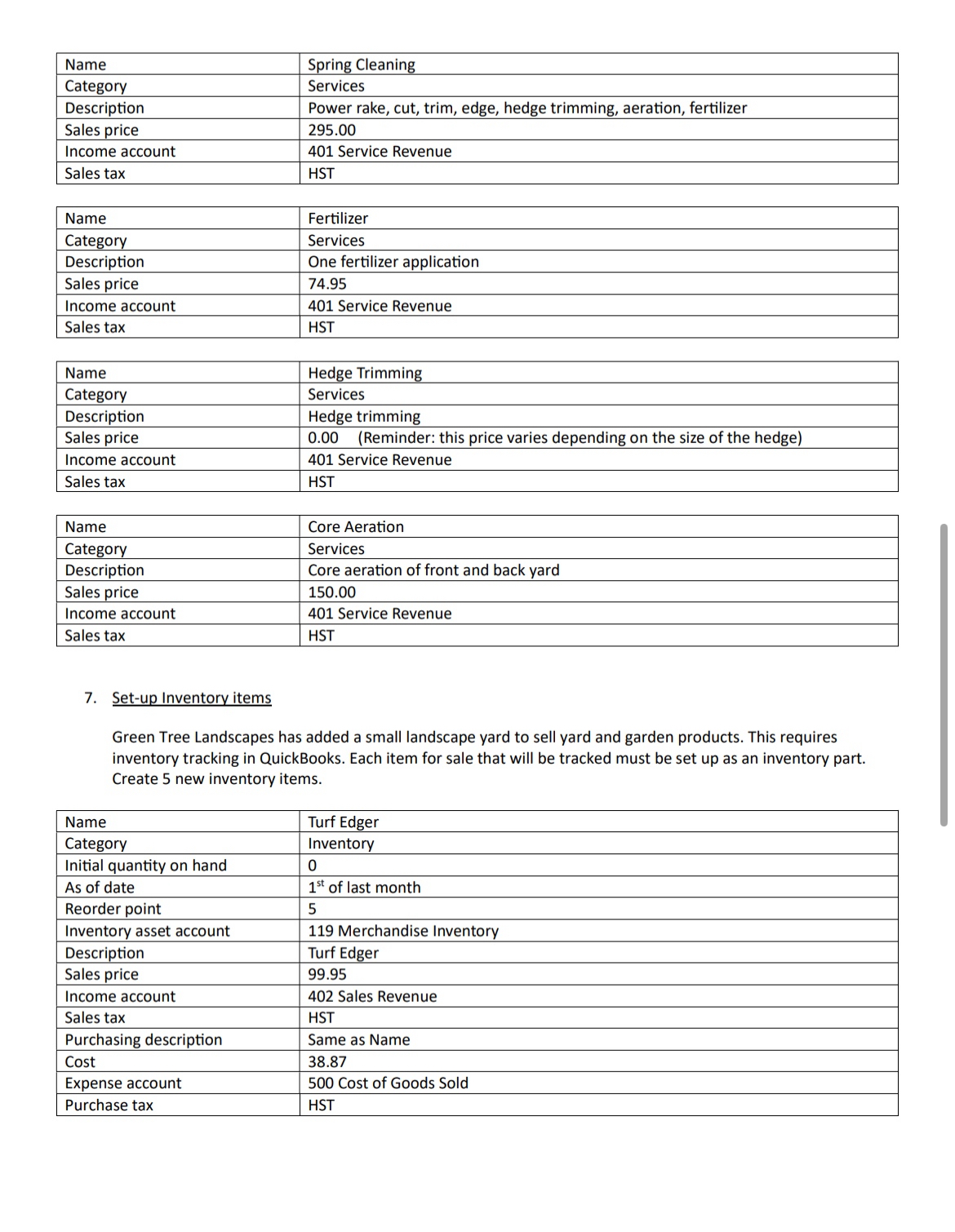Hi, I need help with quicksbook assignment and I