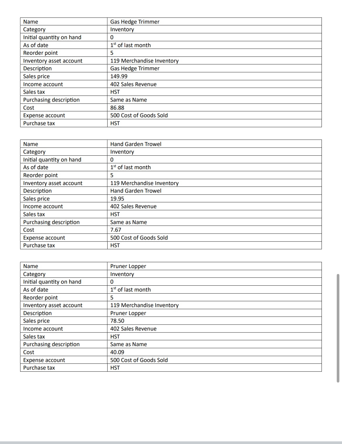 Hi, I need help with quicksbook assignment and I