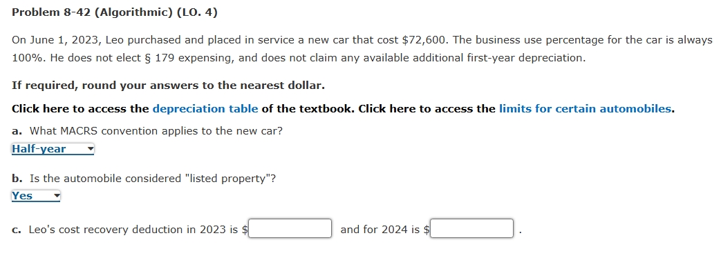 Use the feedback from the copy question to