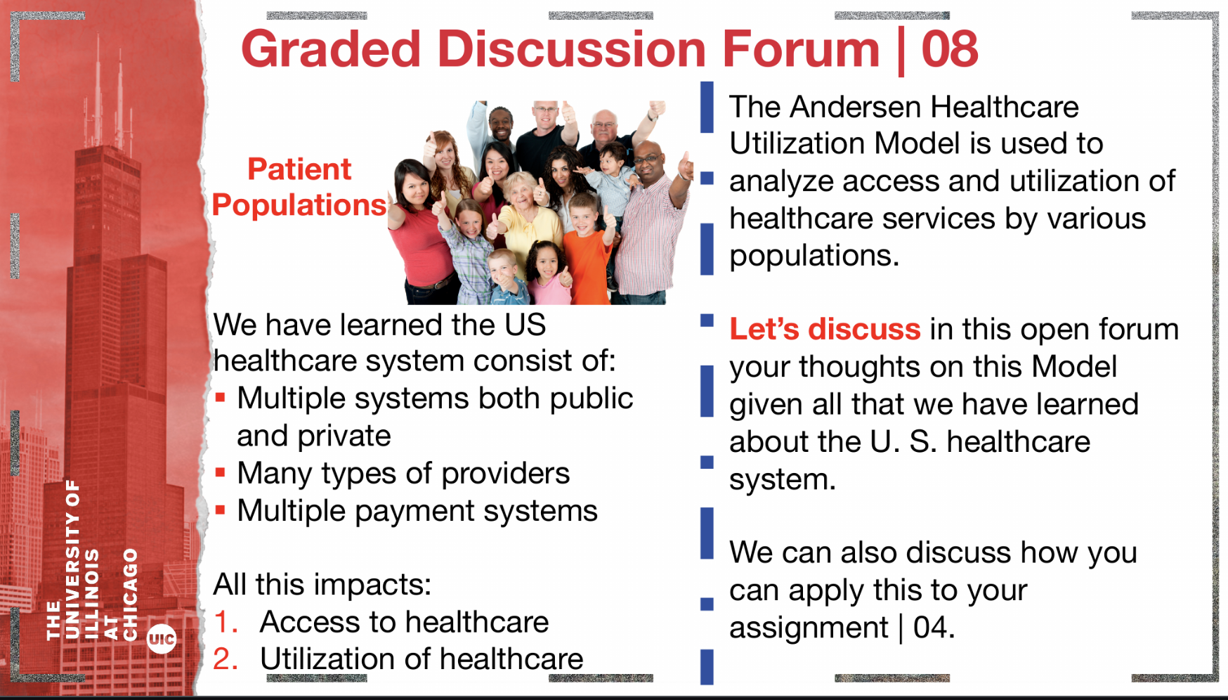 Please answer the discussion post Graded