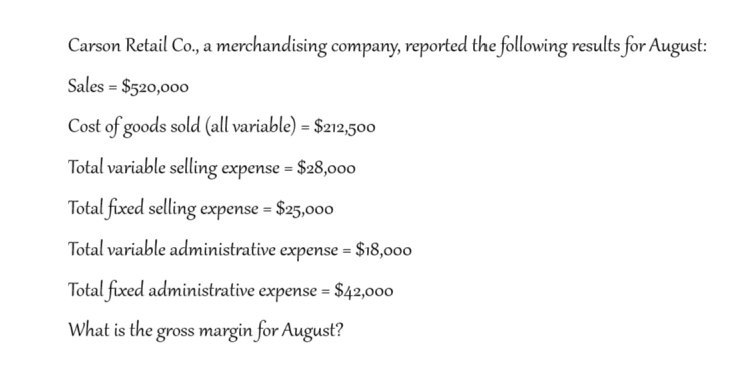I need help with this general accounting question