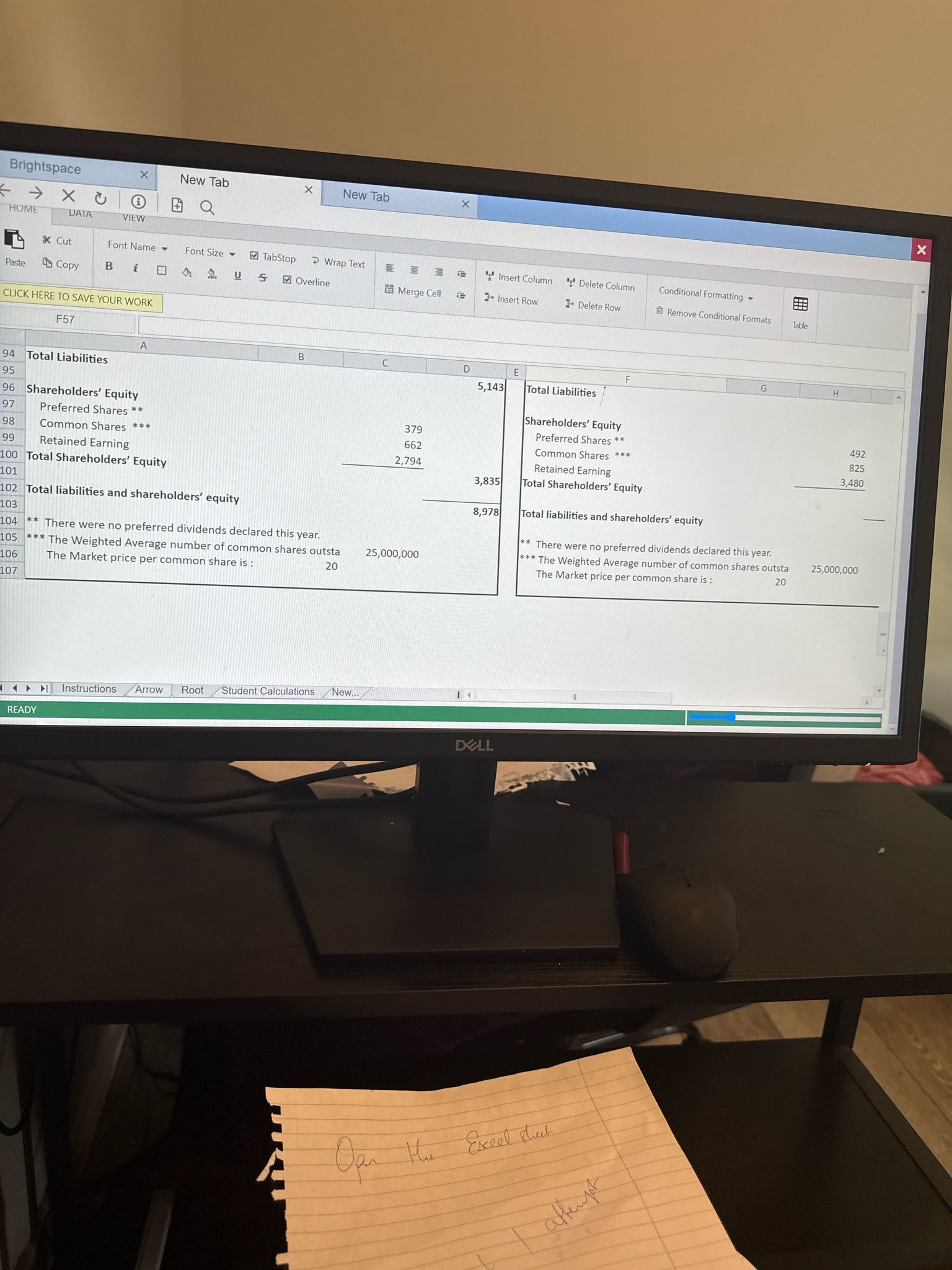 I need help with these please Brightspace X New