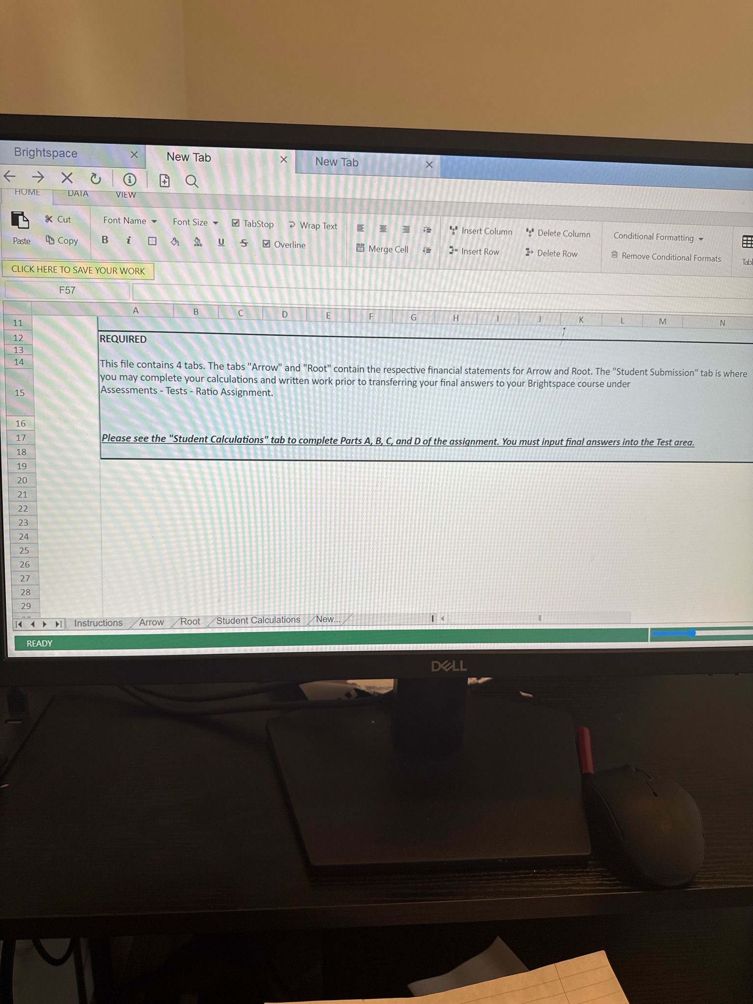 I need help with these please Brightspace X New