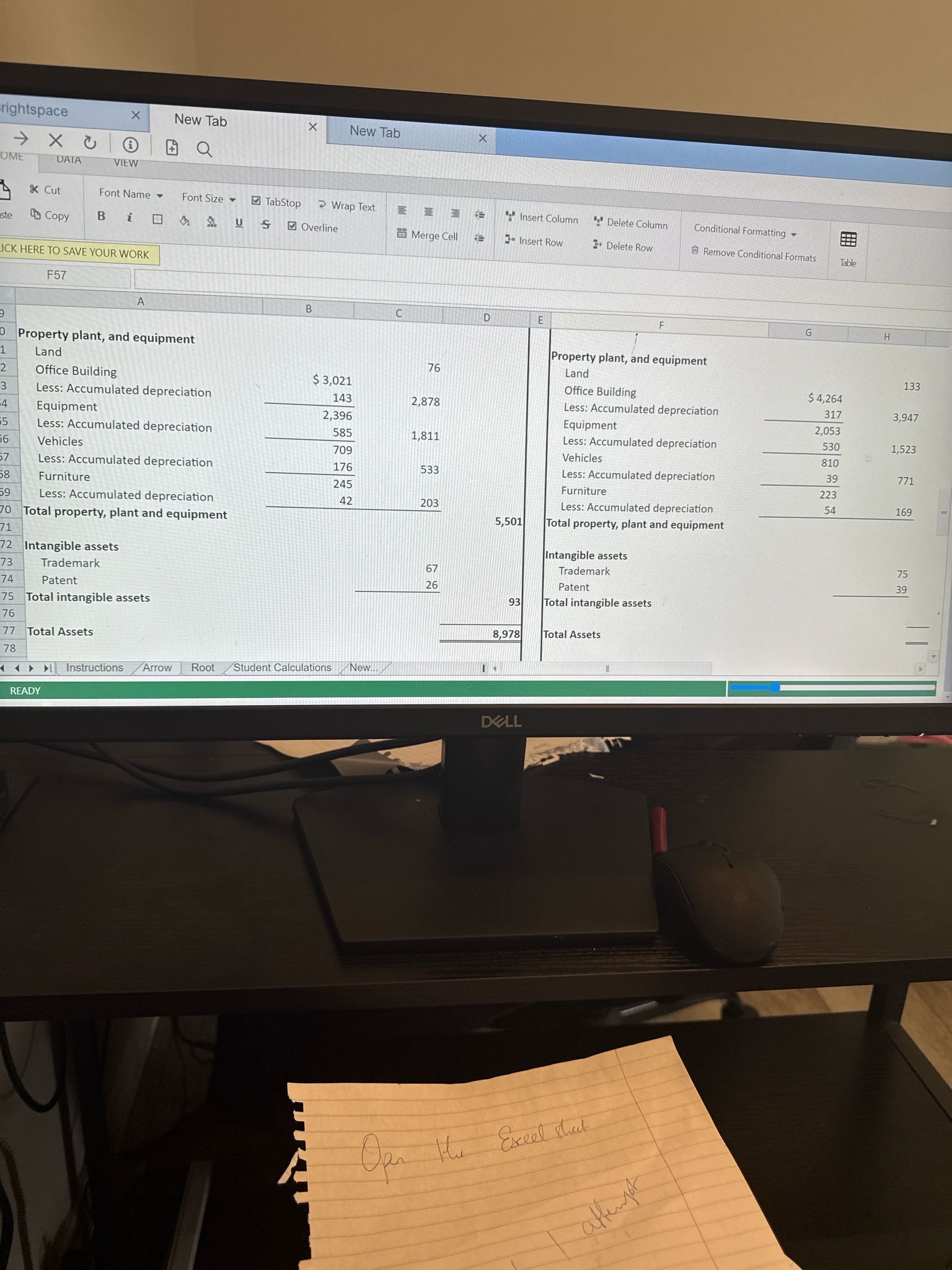 I need help with these please Brightspace X New