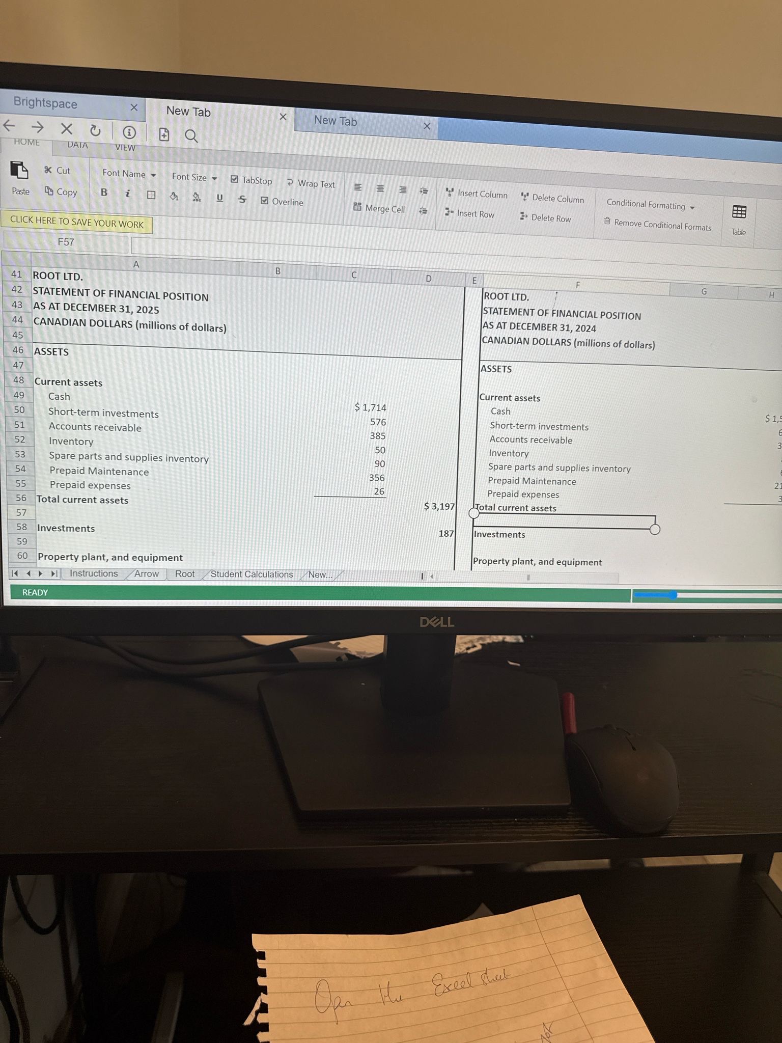 I need help with these please Brightspace X New