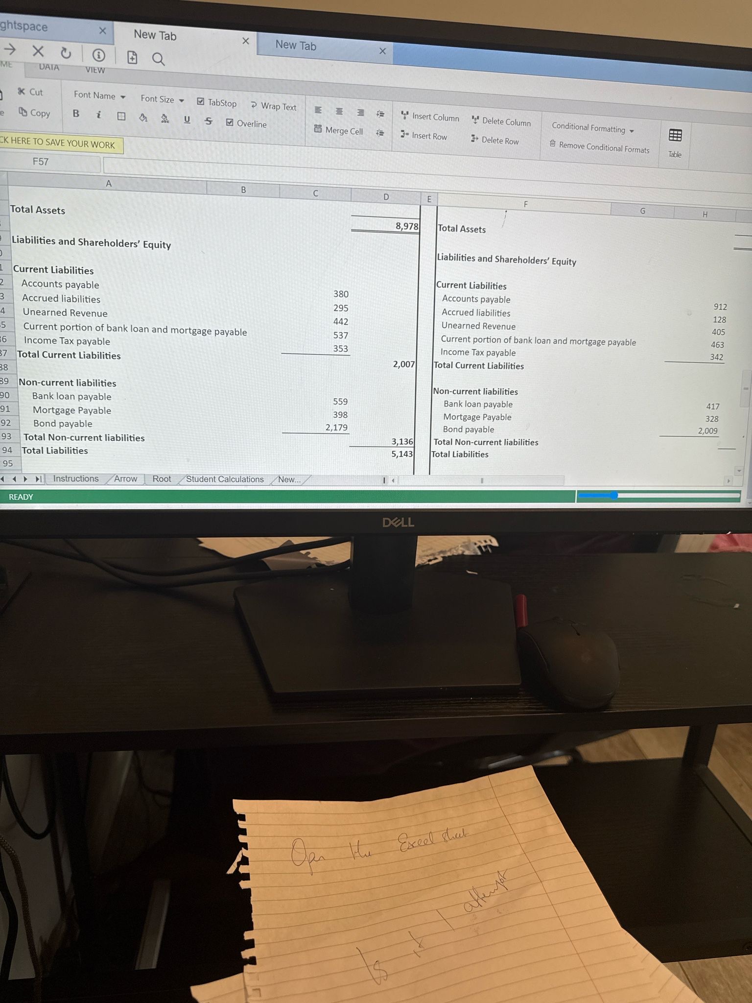 I need help with these please Brightspace X New