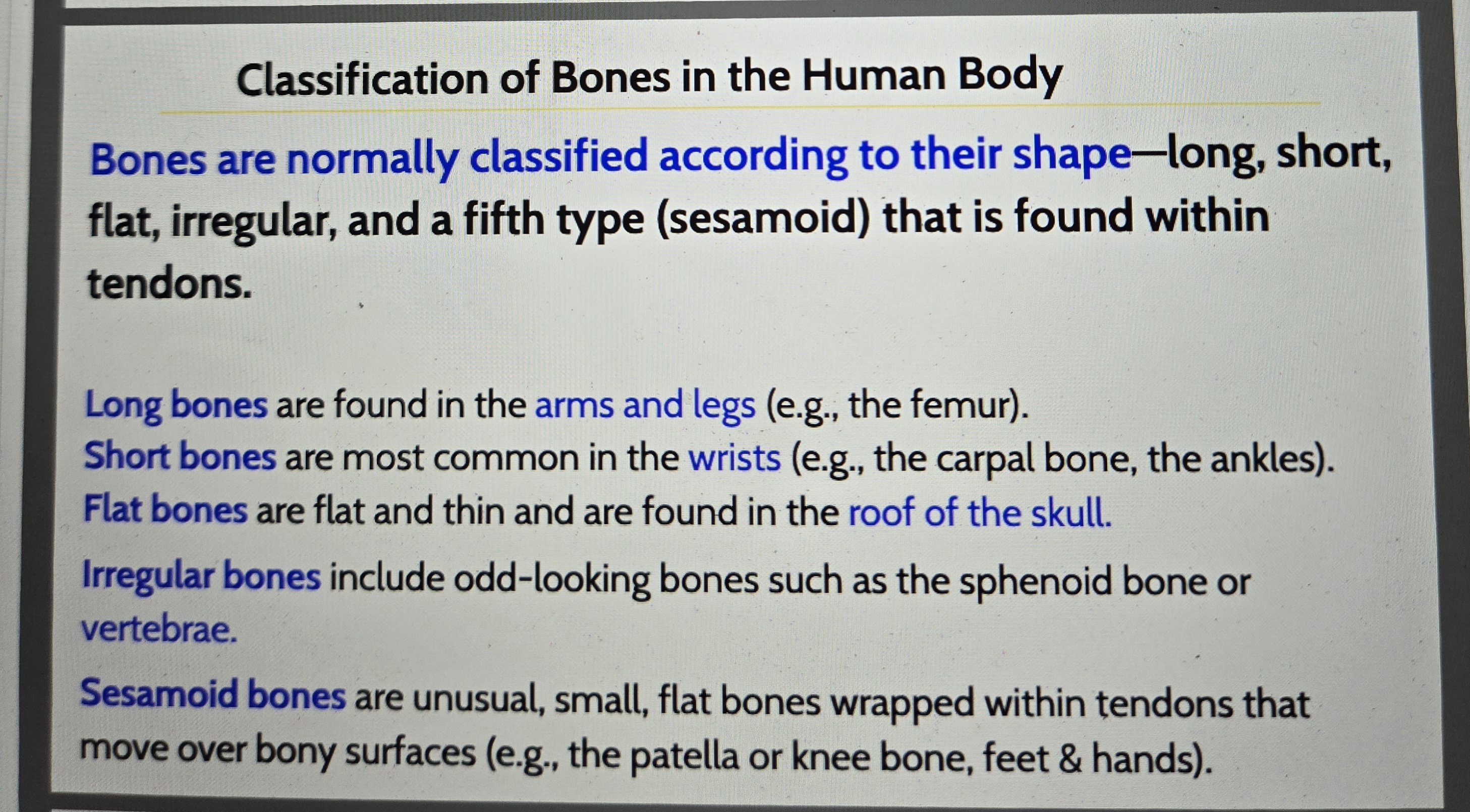 Use this topic information to answer following