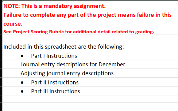 Please help me with this. **Must use formulas and