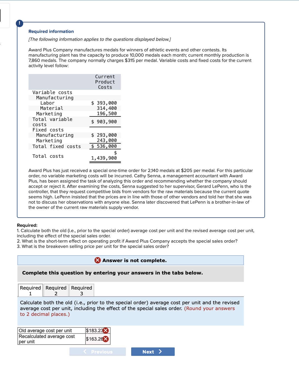 I need help with the wrong answers. please do not