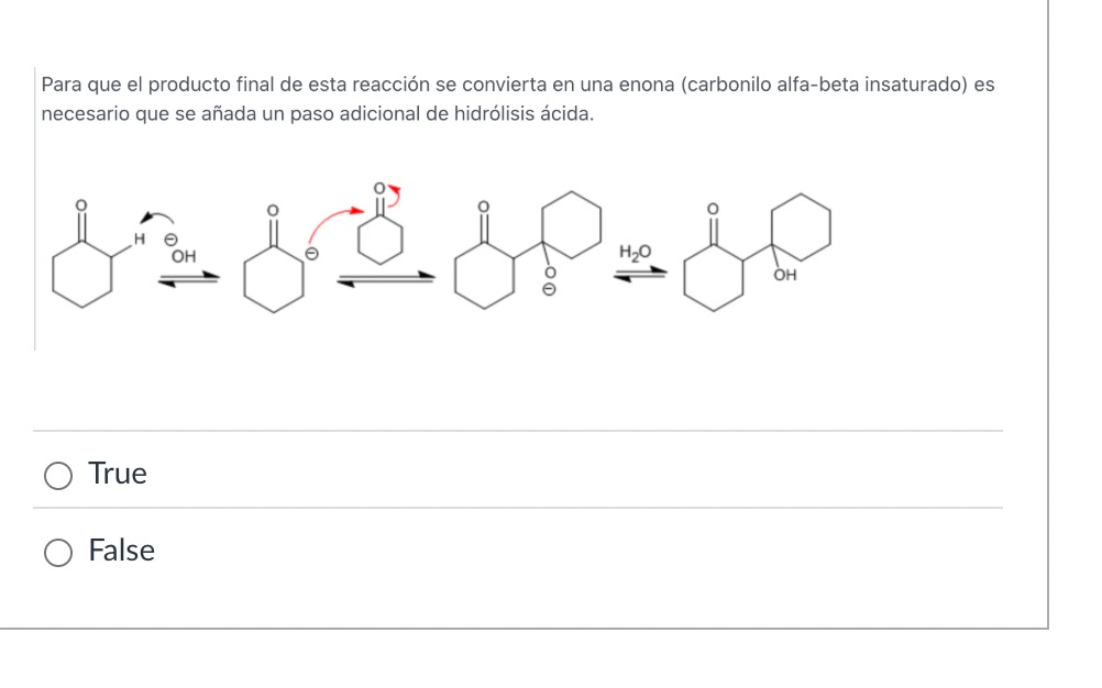 Tell me the correct answer Para que el producto