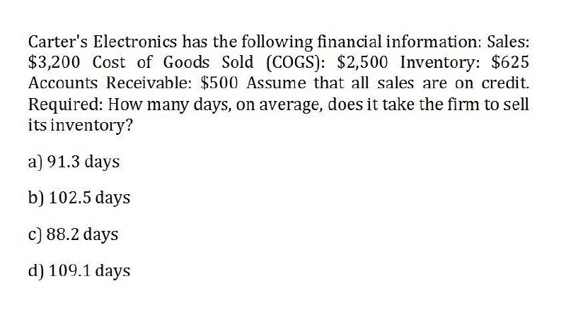 Can you help me solve this general accounting