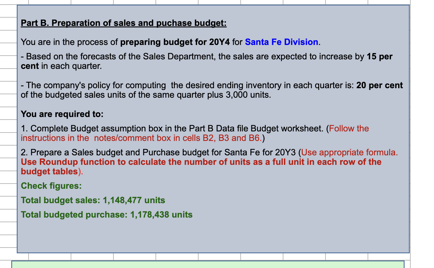 View Zoom Add Category Pivot Table Insert Table
